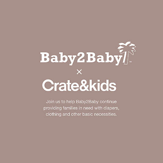 Baby2Baby Donation