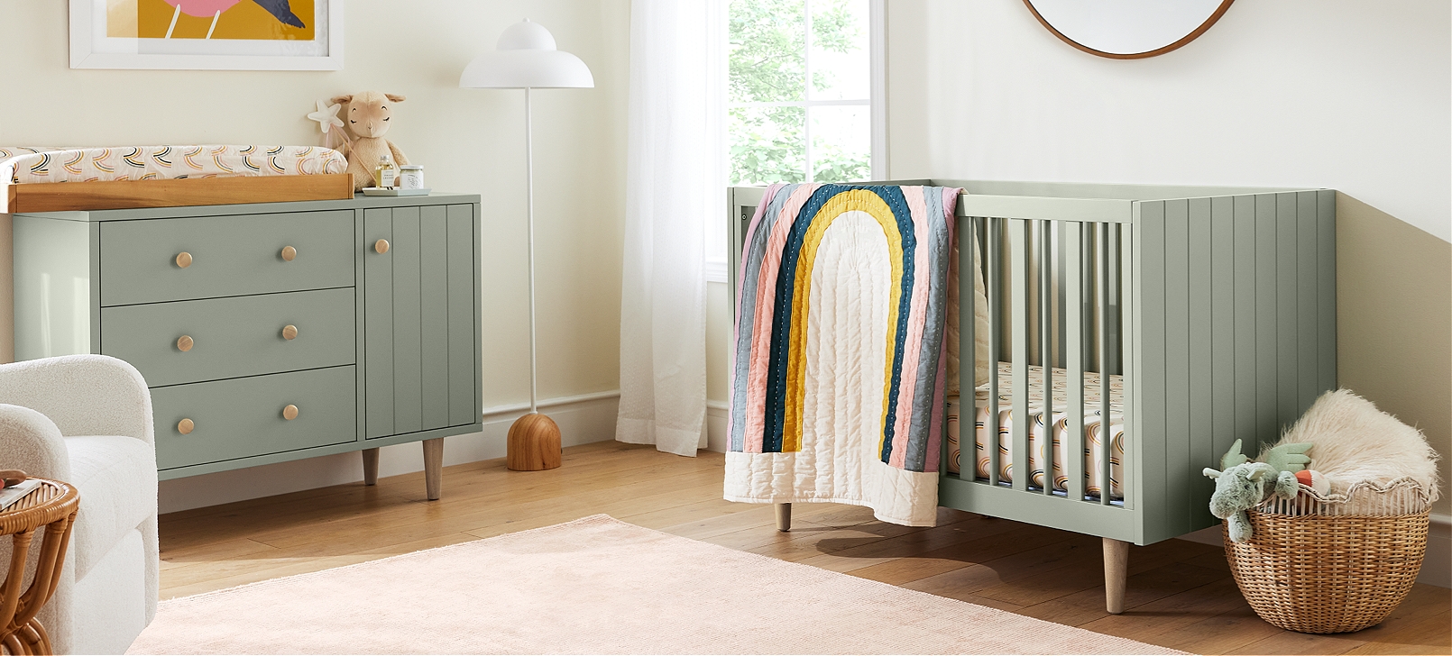 Finn Baby & Kids Furniture Collection Crate & Kids Canada