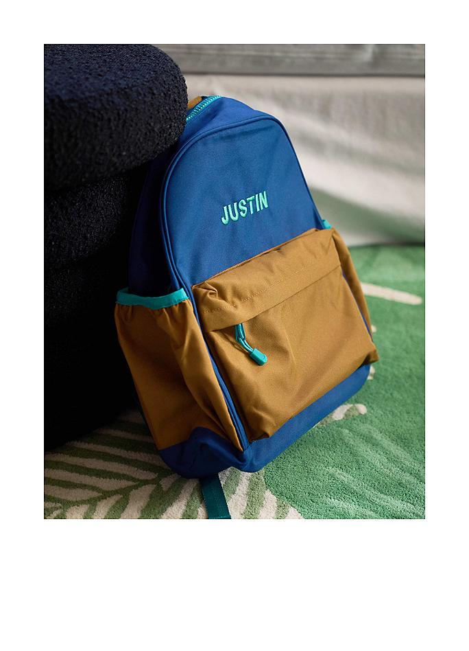 Justin Sather's Kid Conservationist Room Makeover | Crate & Kids