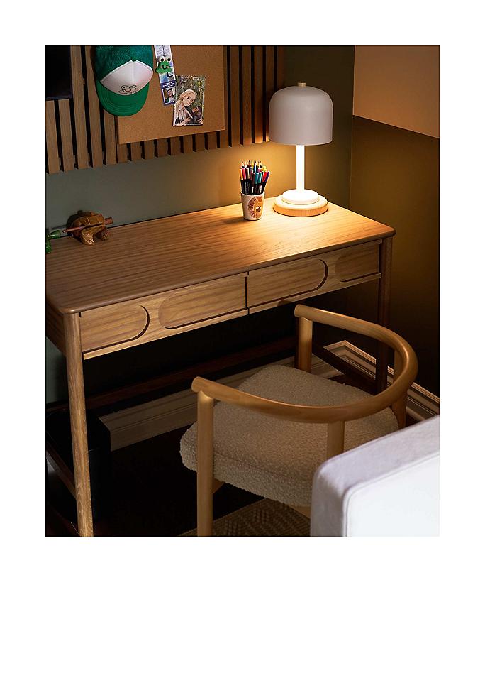 Justin Sather's Kid Conservationist Room Makeover | Crate & Kids Canada