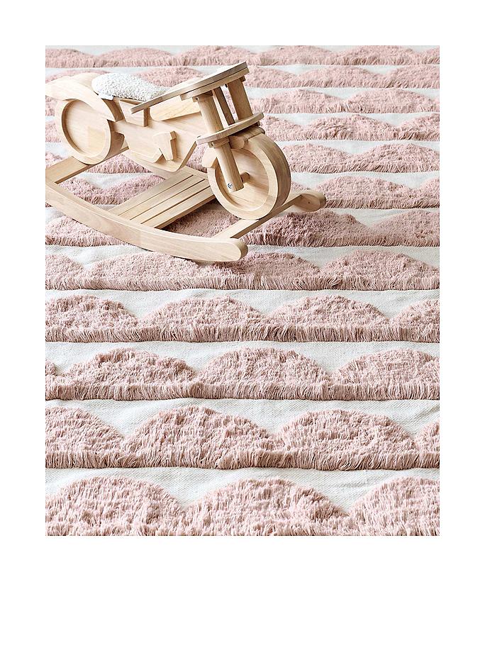 Girls Rugs, Boy Rugs & Gender Neutral Rugs | Crate & Kids