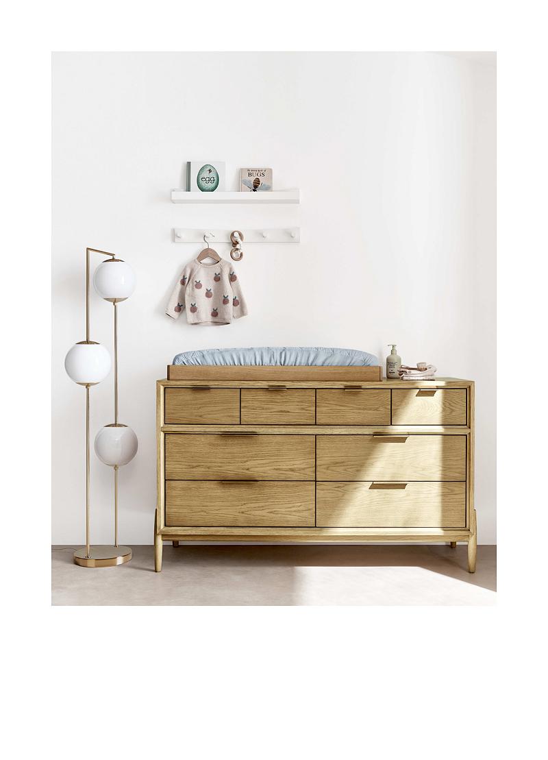 Bodie Baby & Kids Furniture Collection Crate & Kids