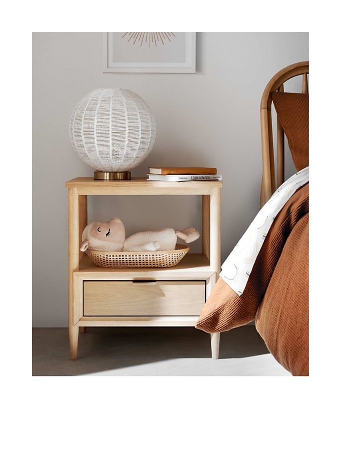 MidCentury Modern Kids Furniture Crate & Kids