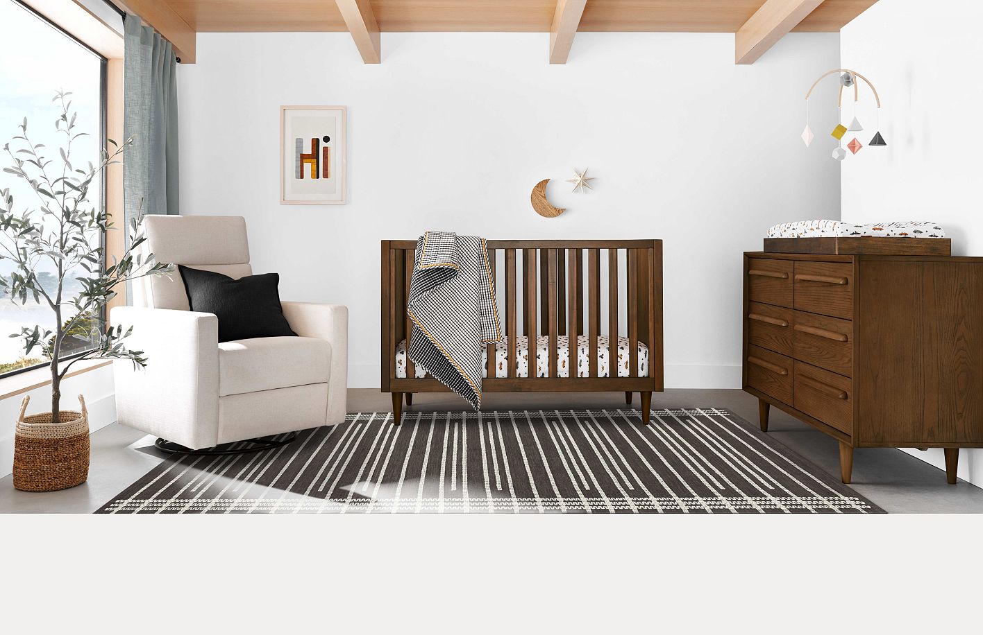 Tatum Baby Collection