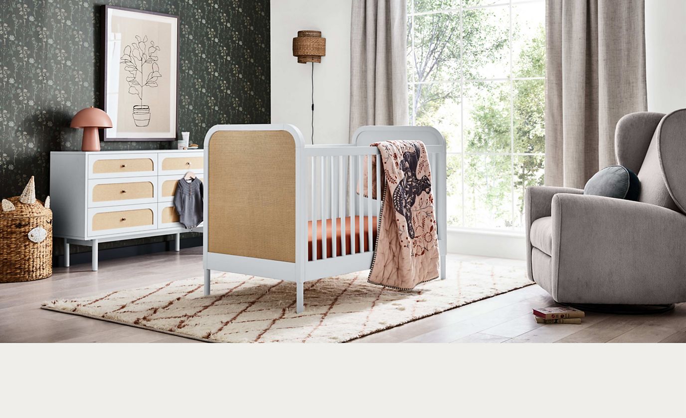 Jenny Lind Baby Collection