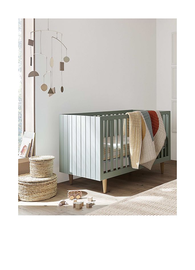 Best Nursery Furniture Crate & Kids