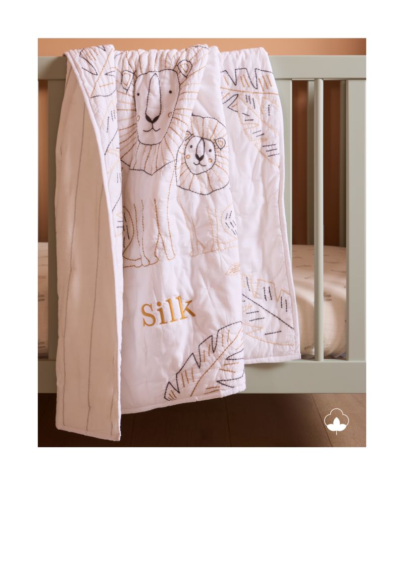 A Personalized blanket