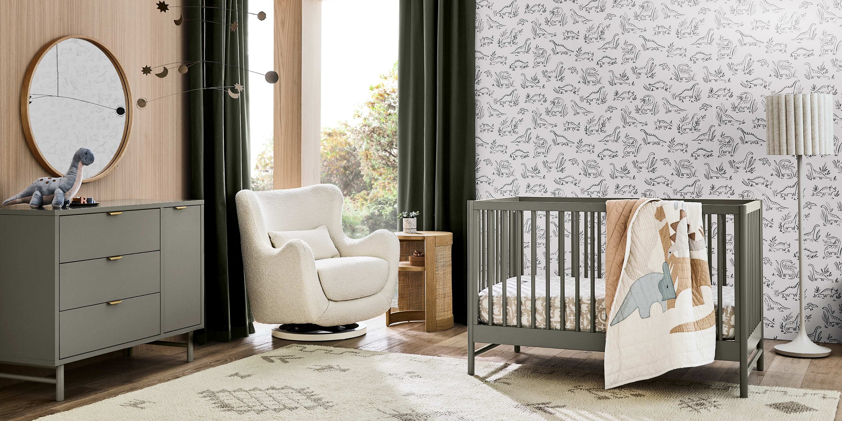 Classic Baby Collection