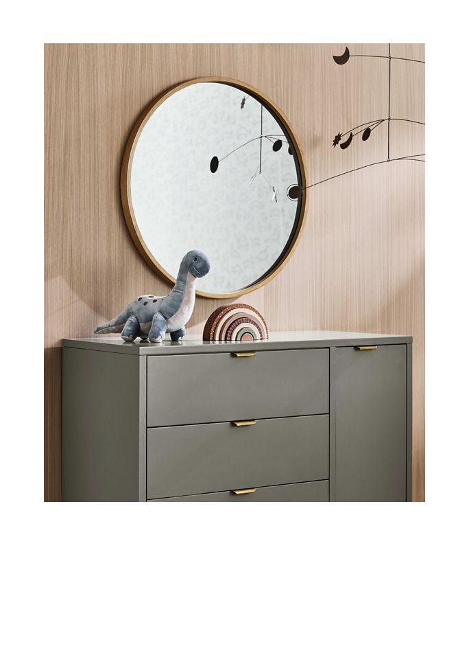 VERSATILE STORAGE