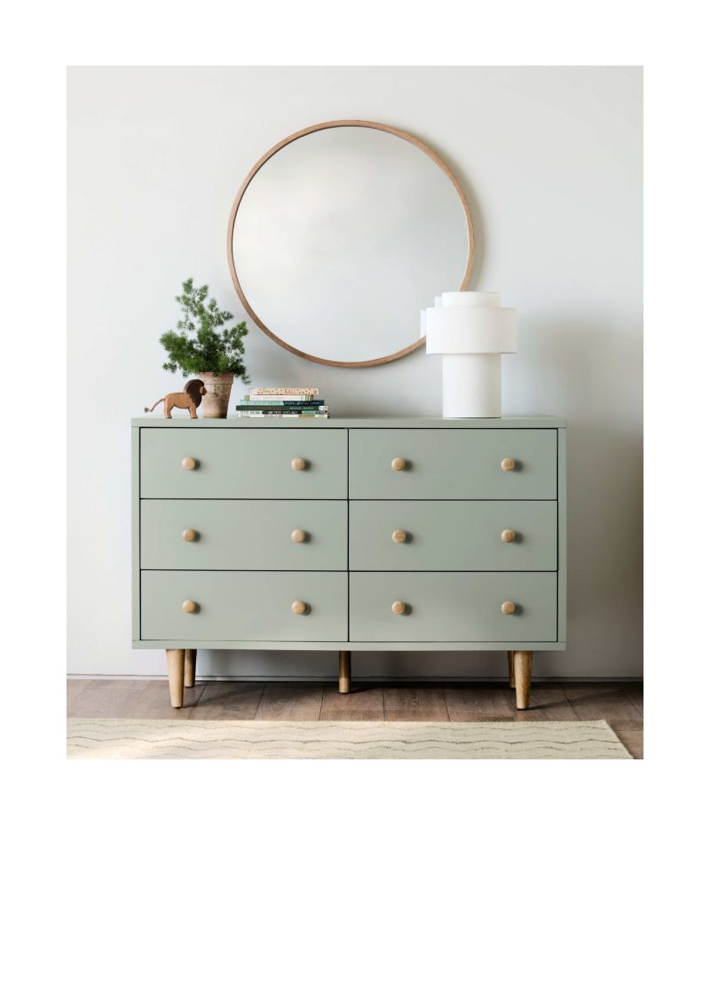 SCANDINAVIAN INSPIRED