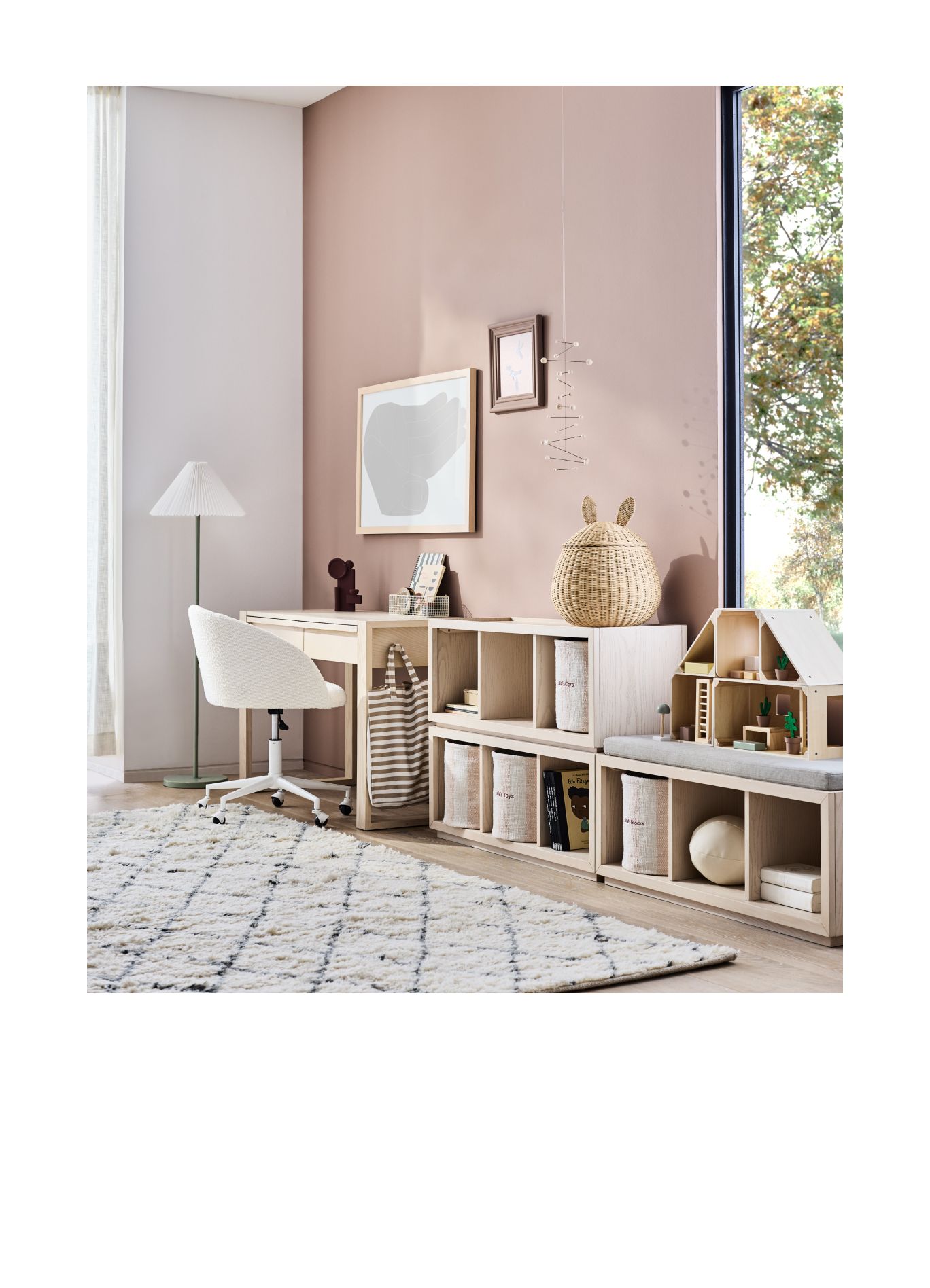 THE PERFECT NEUTRAL