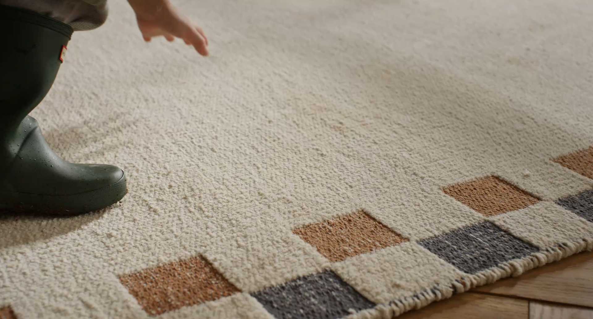 Shop washable performance rugs