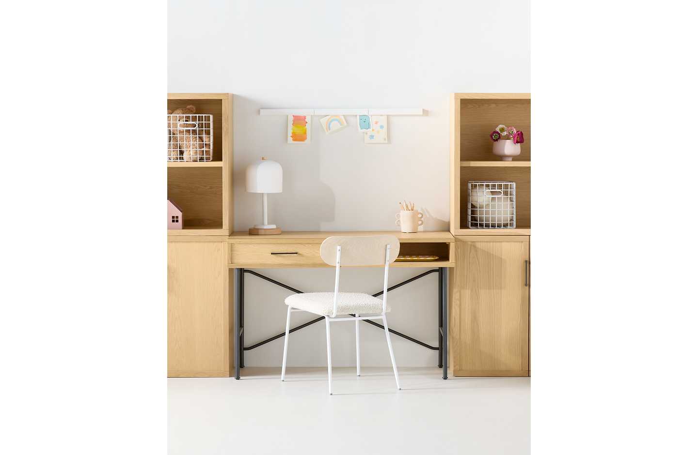 Oliver Storage Collection