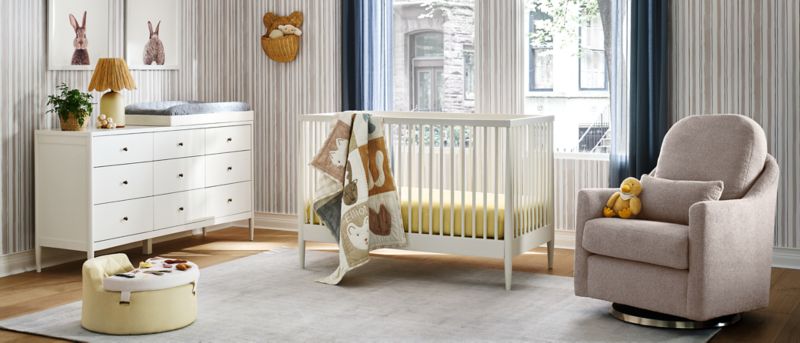 Hampshire collection