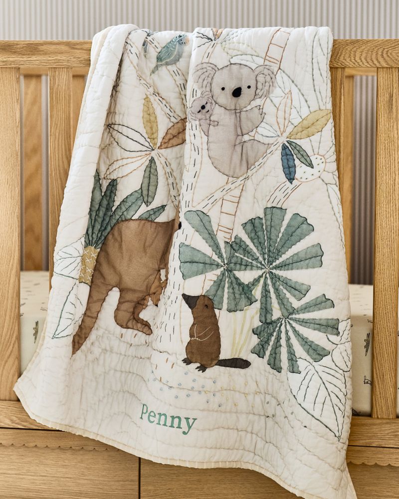 Shop All Baby Bedding