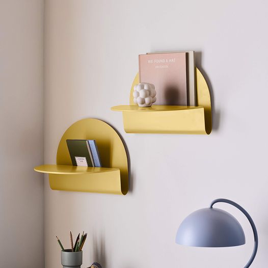 Wall Shelves