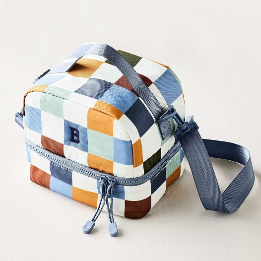 Lunch Boxes