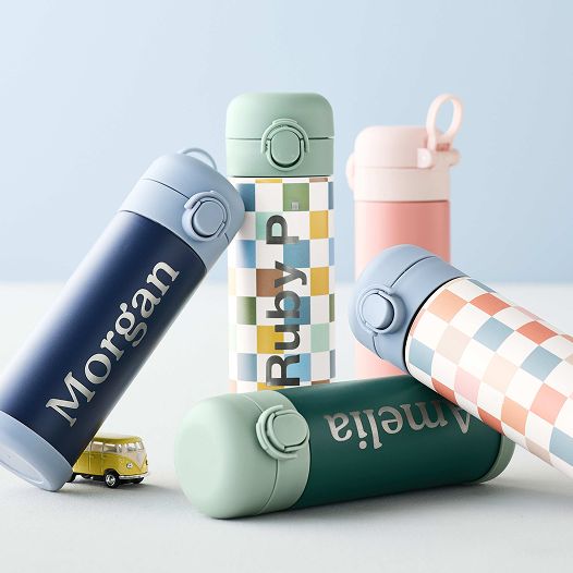 Water Bottles