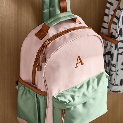 New Backpacks