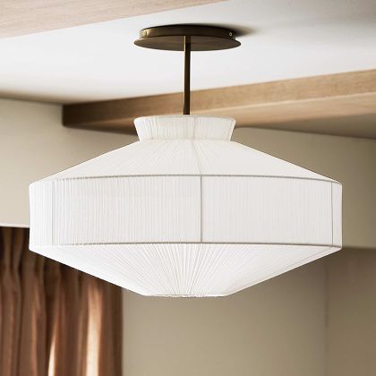 New Lighting