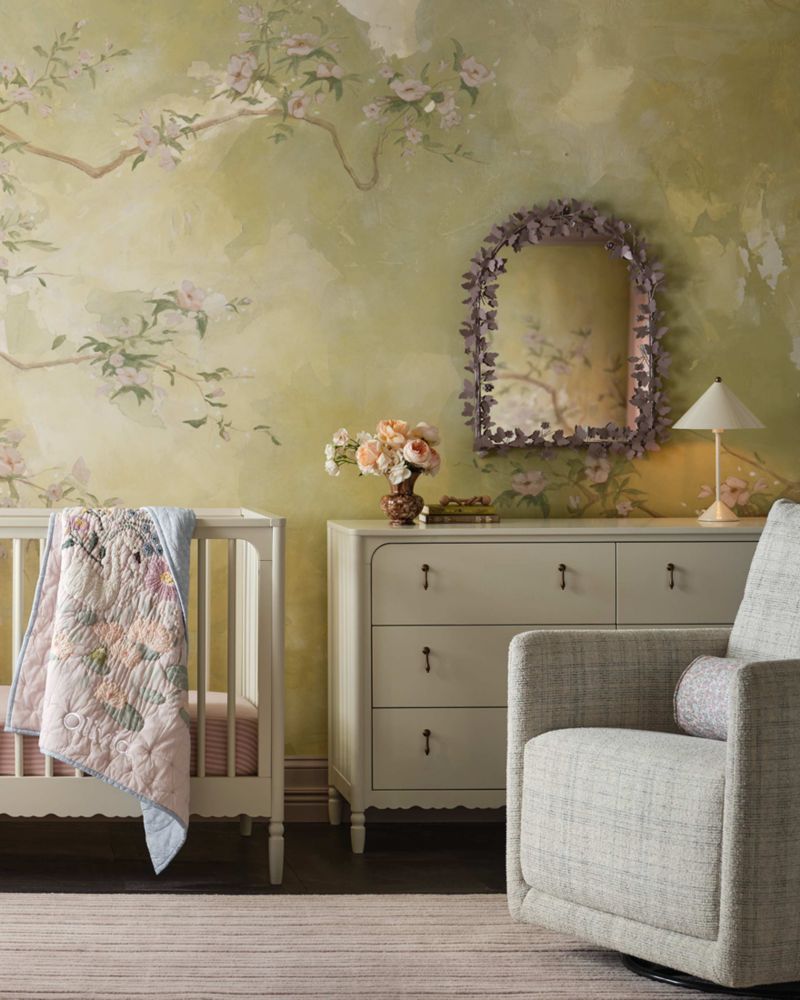 Nursery Furn