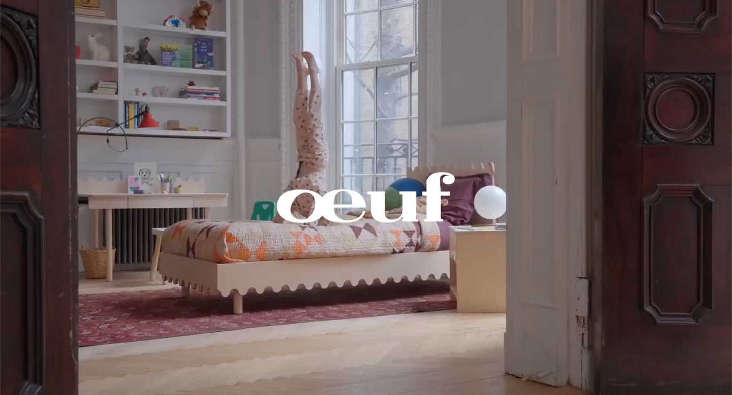 Shop Oeuf