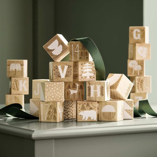 wooden toys