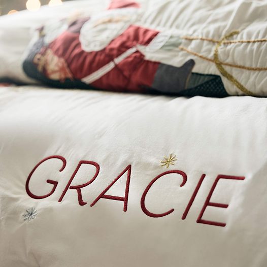 Bedding