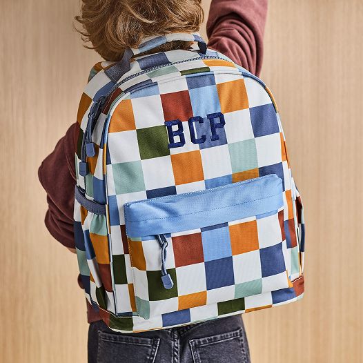 Backpacks