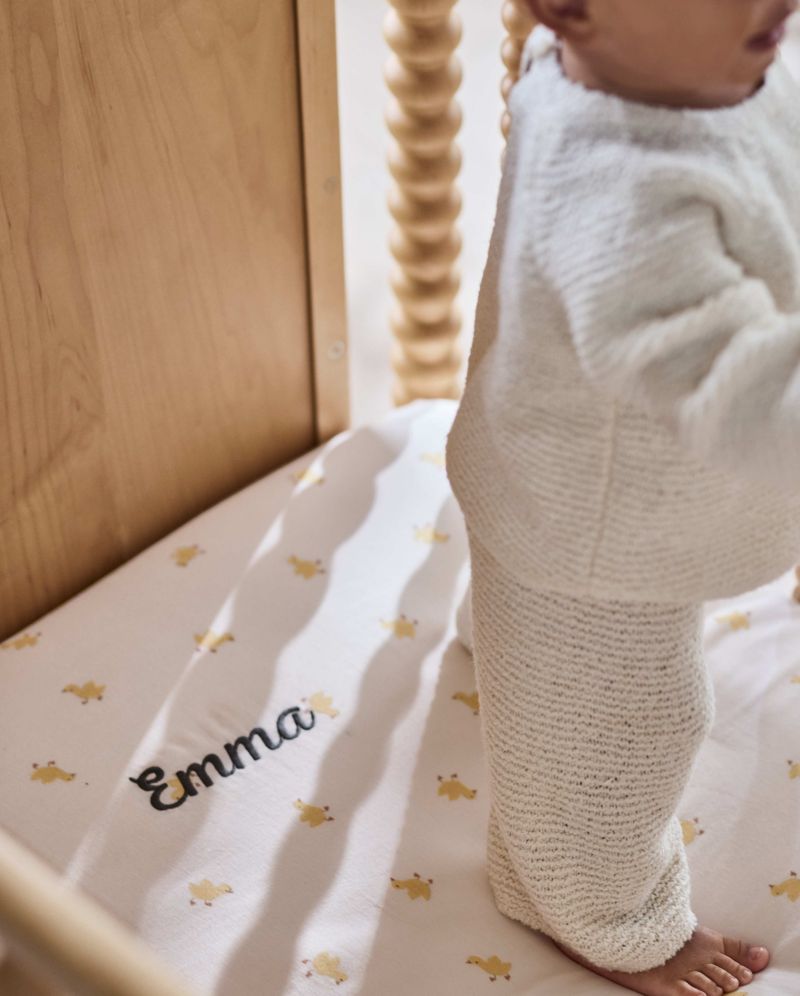 crib sheets