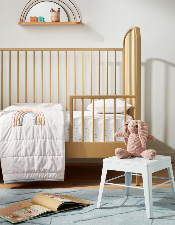 children's room