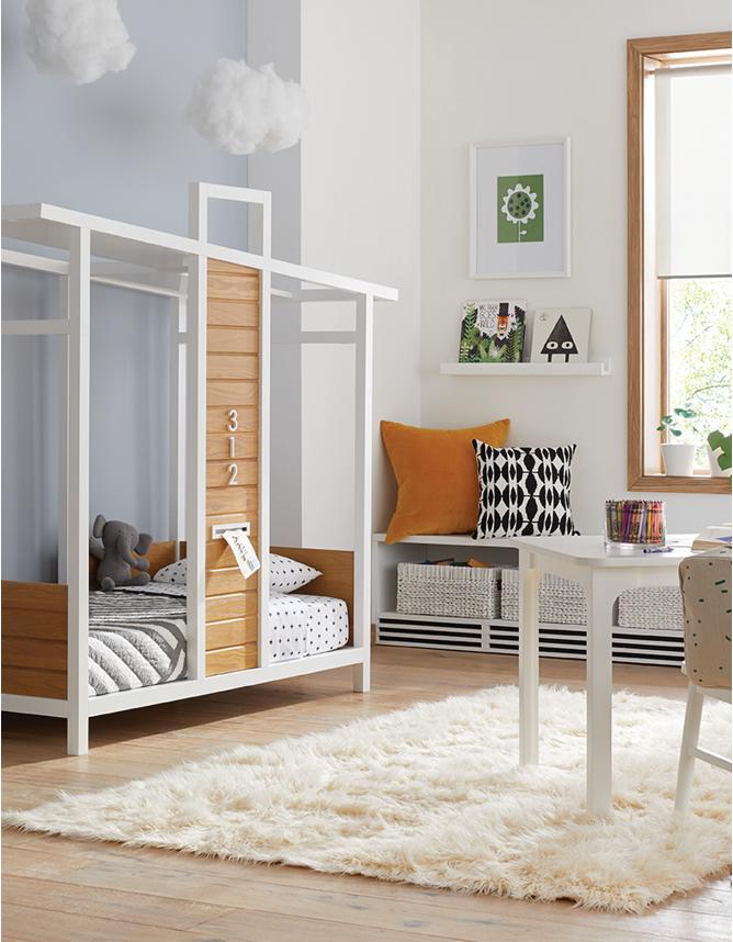 children's room