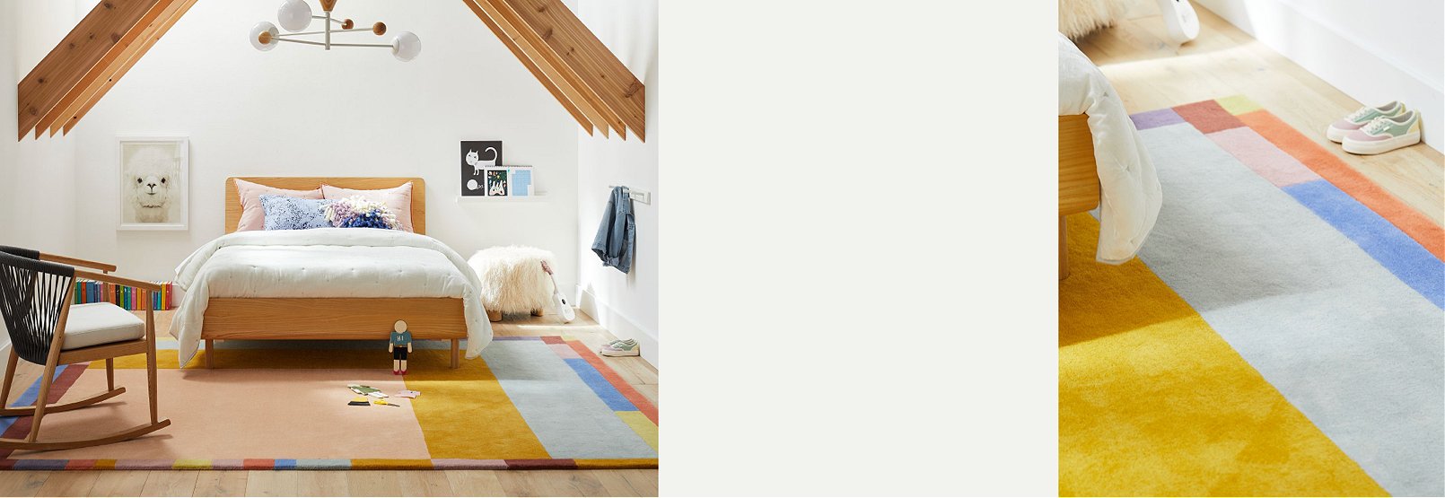 Preteen Rugs for the Bedroom Crate & Kids