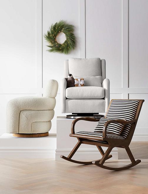 The Baby Shop Baby Furniture & Nursery Decor Crate & Baby