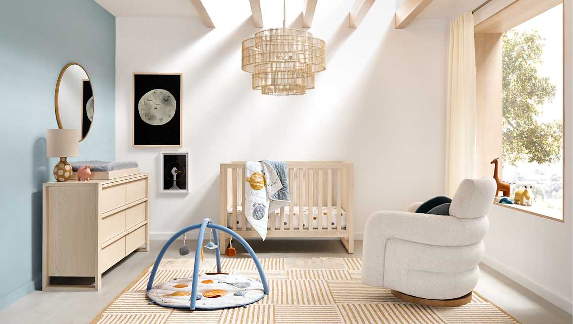 Best Baby, Toddler & Kids Furniture Store Crate & Kids