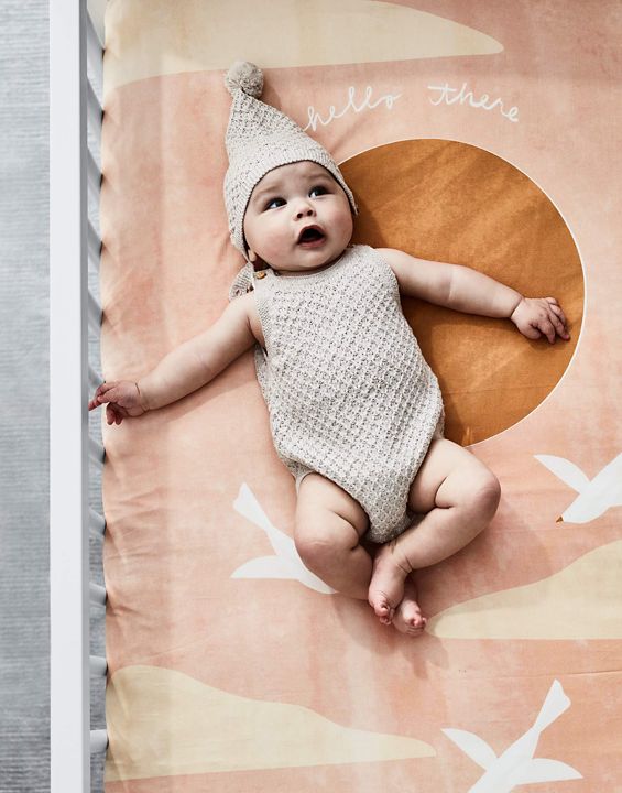 Baby & Kids Bedding | Crate & Kids Canada