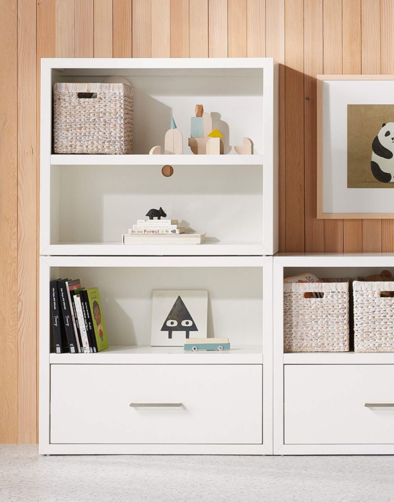 Kids Playrooms: Playroom Furniture, Rugs & Storage | Crate & Kids