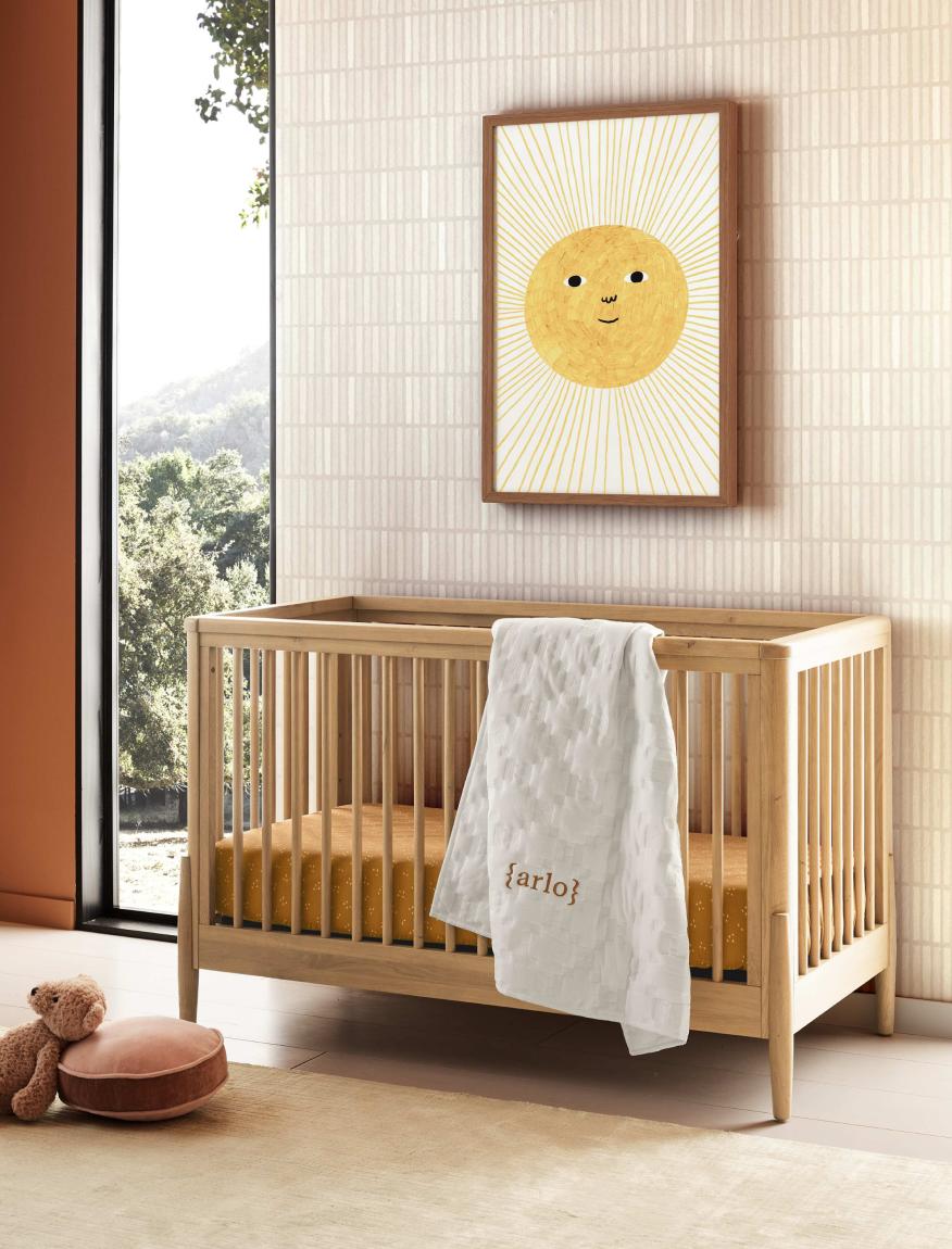 The Baby Shop: Baby Furniture & Nursery Decor | Crate & Baby