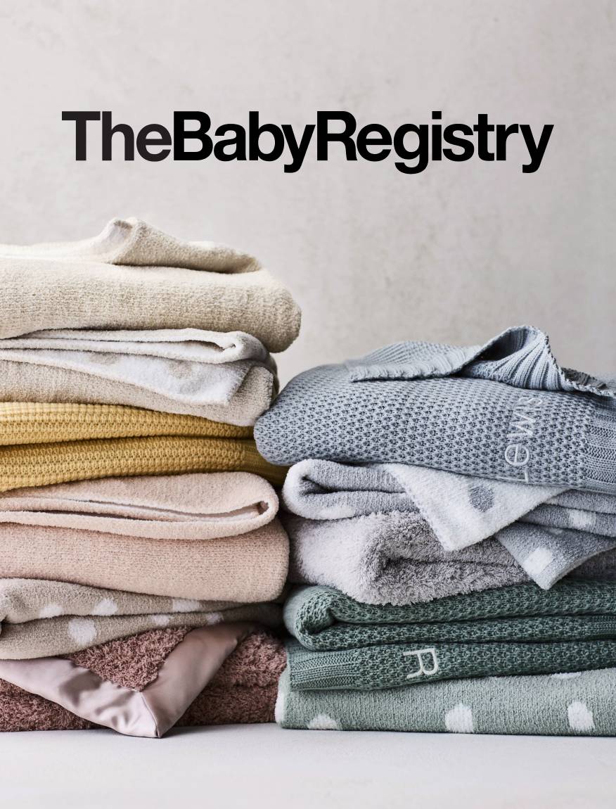 baby registry