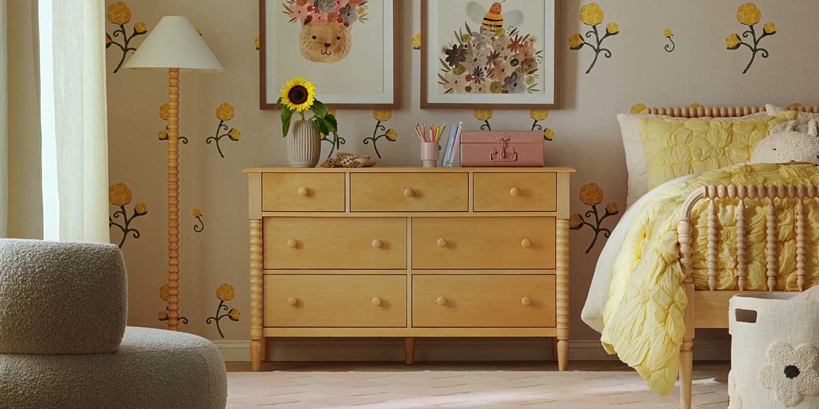 spring 2024 decor