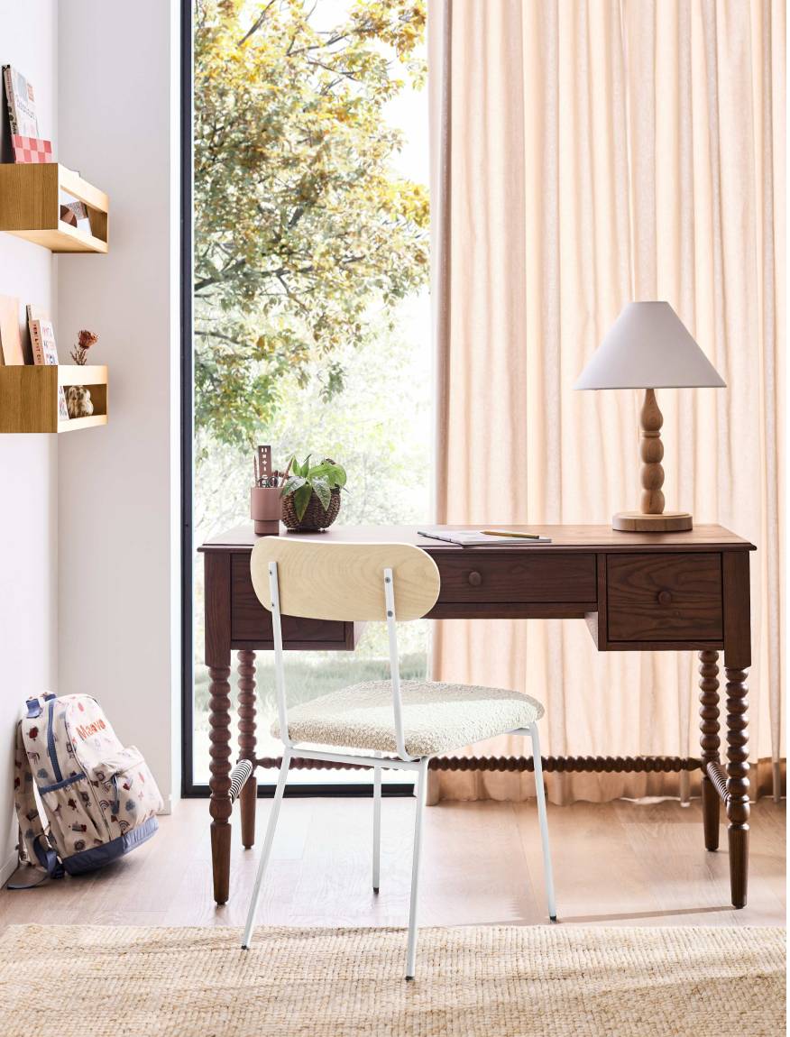 kids workspace