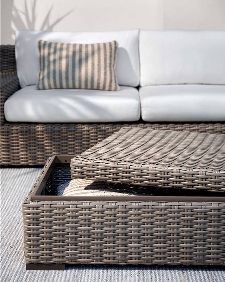 How to Care for Outdoor Furniture A Complete Guide Crate Barrel