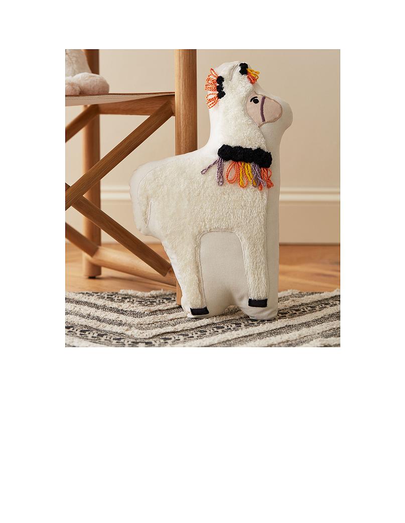 Peruvian Travel Crate & Kids