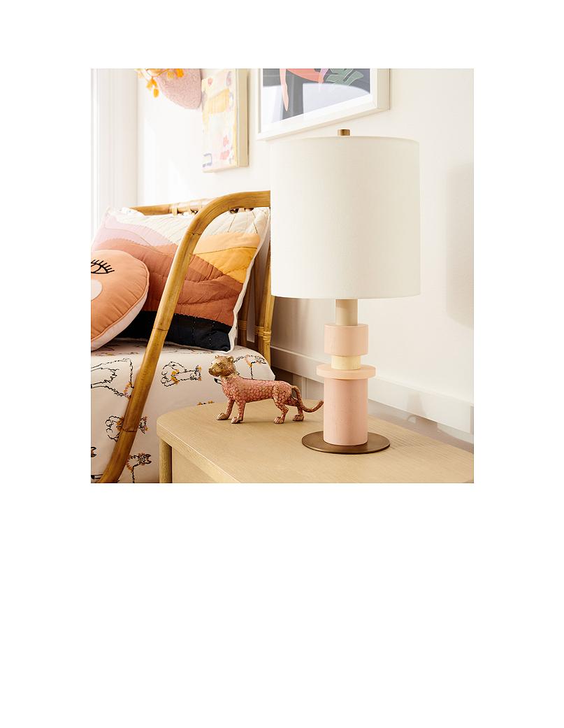 Peruvian Travel Crate & Kids