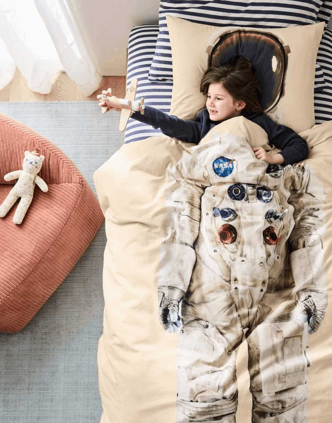 Shop Toddler Bedding