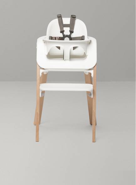 Stokke Baby High Chairs, Strollers & Carriers | Crate & Kids