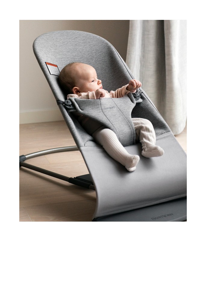 Baby Bjorn Newborn Carriers & Baby Bouncers Crate & Kids