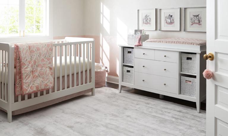 Nursery room sale inspo