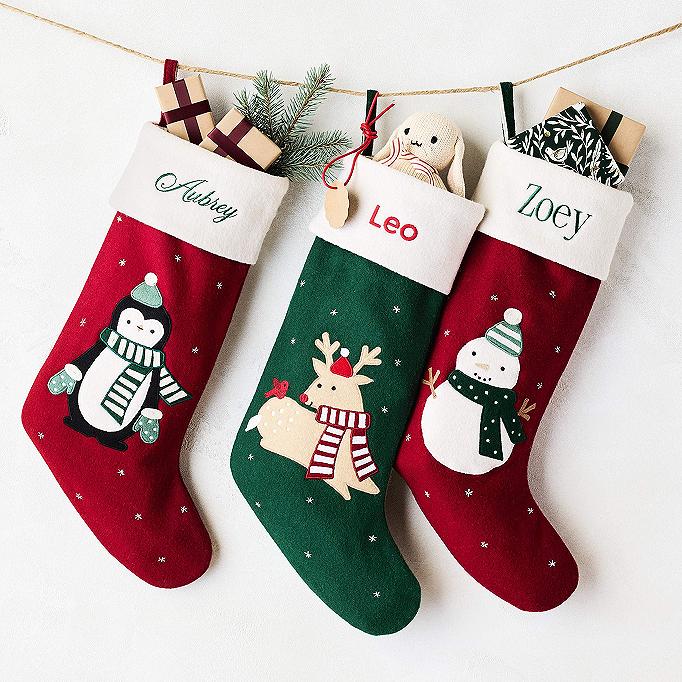 Tidal 3-Piece L-Shaped Sectional Sofa