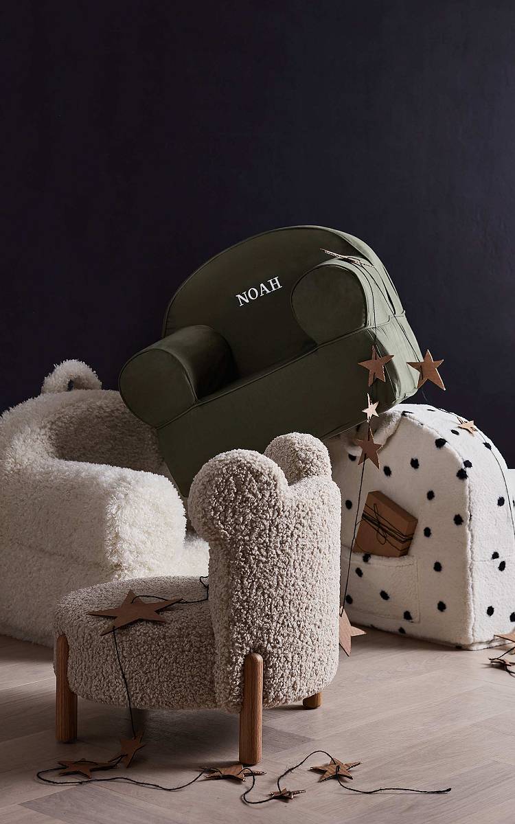 Baby, Toddler & Kids Modern Furniture Store: Decor, Toys ...